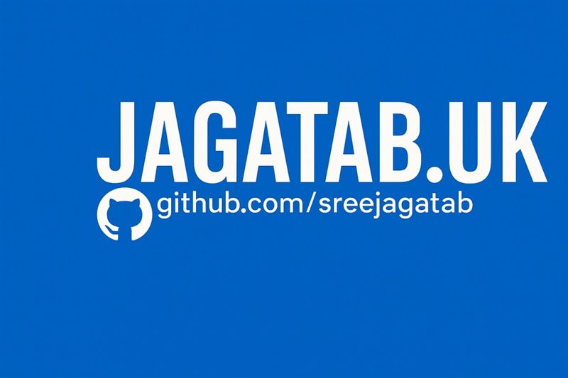 Sree Jagatab - AI Automation & Python Development Expert in Wisbech, Cambridgeshire
