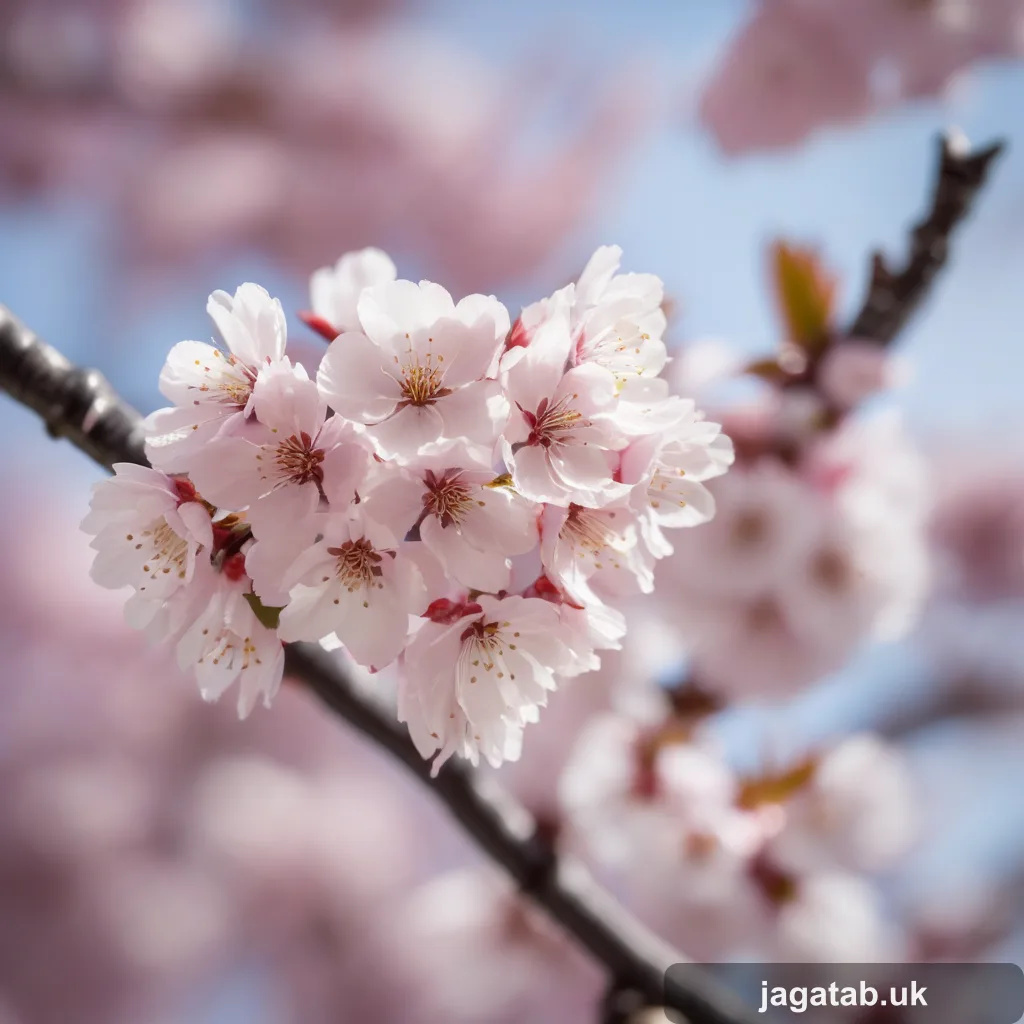 030 Cherry Blossoms Bloom Across Edmonton 7a73