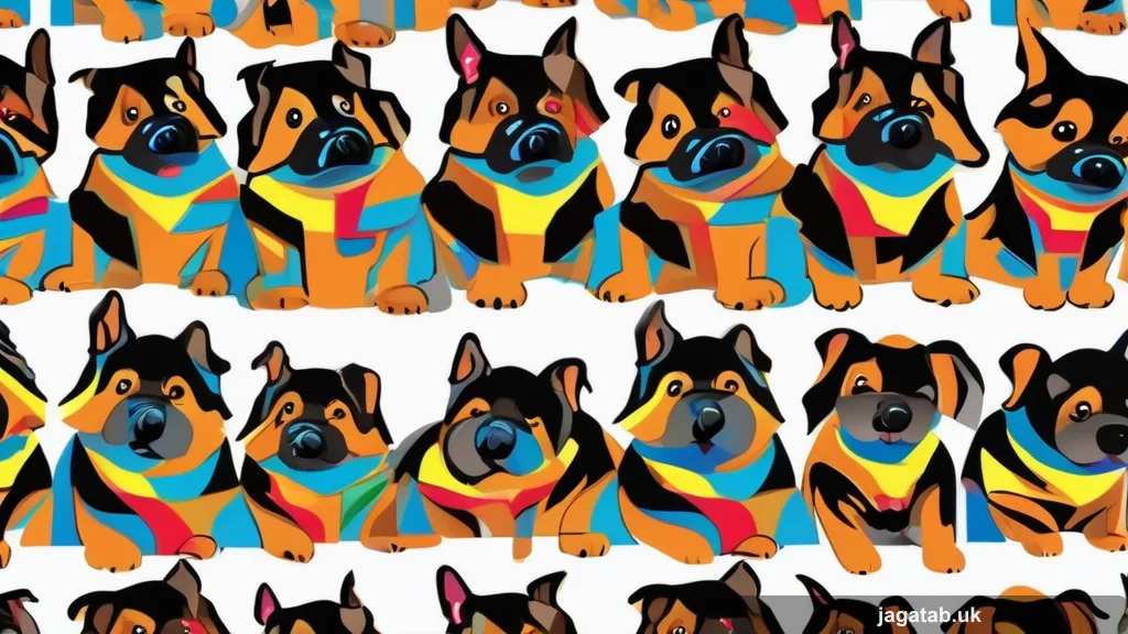 087 Dog Health Bold Eye Catching Youtube Thu 807f